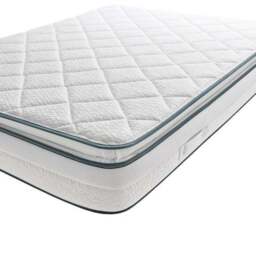 Silentnight Ultra Gel 1200 Pocket Pillowtop Hybrid Mattress - thumbnail 2