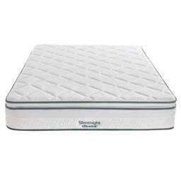 Silentnight Ultra Gel 1200 Pocket Pillowtop Hybrid Mattress - thumbnail 6
