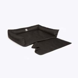 Danish Design Car Boot Dog Bed - thumbnail 2