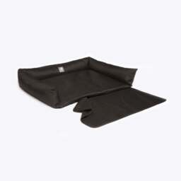Danish Design Car Boot Dog Bed - thumbnail 1