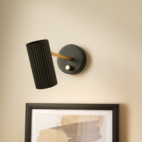 Georgi Extended Adjustable Picture Wall Light - image 1