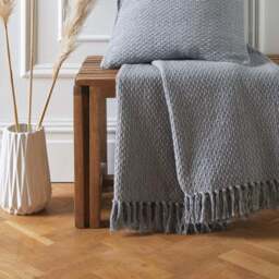 Hayden Throw Blanket - thumbnail 2