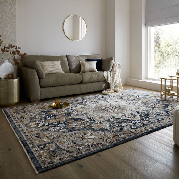 Adeline Traditional Rug - image 1