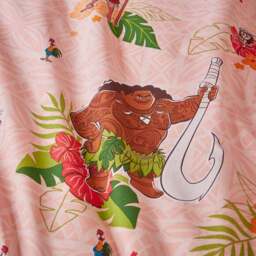 Disney Moana Duvet Cover & Pillowcase Set - thumbnail 5