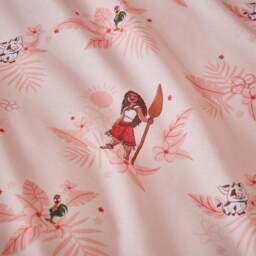Disney Moana Duvet Cover & Pillowcase Set - thumbnail 6