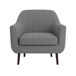 Eddie Luna Tub Chair - thumbnail 2