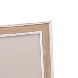Impressions Wood Effect Photo Frame - thumbnail 3