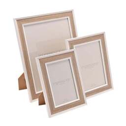 Impressions Wood Effect Photo Frame - thumbnail 5