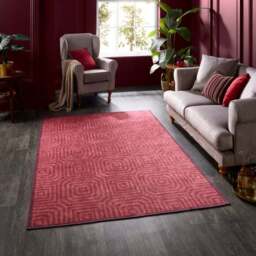 Laurence Llewelyn-Bowen Cassetino Stripe Rug - thumbnail 6