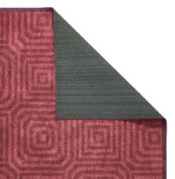Laurence Llewelyn-Bowen Cassetino Stripe Rug - thumbnail 3