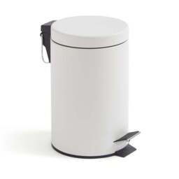 3 Litre Bathroom Bin - thumbnail 3