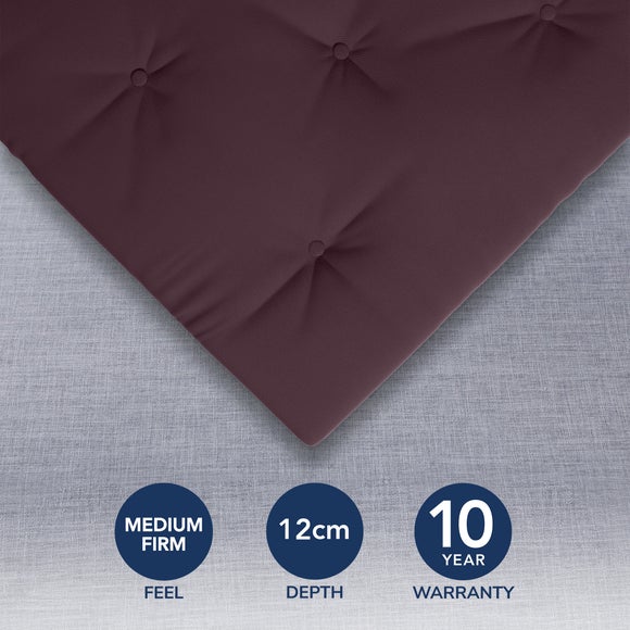Mito Futon Mattress