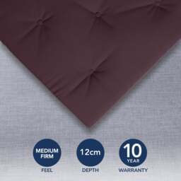 Mito Futon Mattress