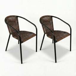 Set of 2 San Remo Chairs - thumbnail 2