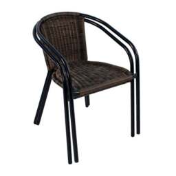 Set of 2 San Remo Chairs - thumbnail 3