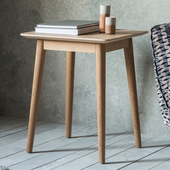 Manila Side Table - image 1