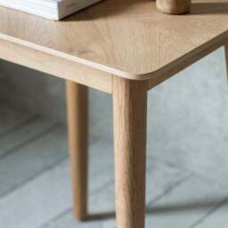 Manila Side Table - thumbnail 2