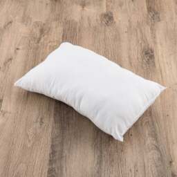 Microfibre Rectangular Cushion Pad