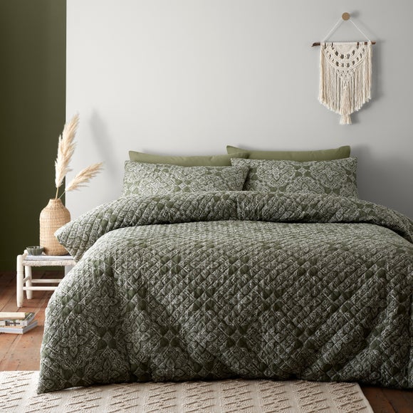 Edie Duvet Cover & Pillowcase Set - image 1