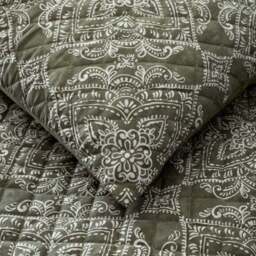 Edie Duvet Cover & Pillowcase Set - thumbnail 5
