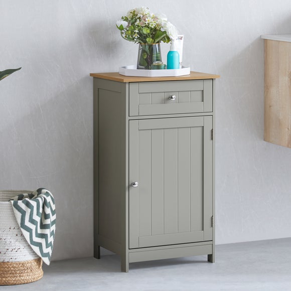 Anderson 1 Door 1 Drawer Cabinet - image 1