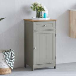 Anderson 1 Door 1 Drawer Cabinet - thumbnail 1