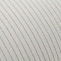 Dawson Stripe 100% Washed Cotton Duvet Cover & Pillowcase Set - thumbnail 3