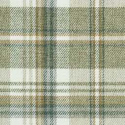 Charnwood Check Occasional Armchair - thumbnail 6