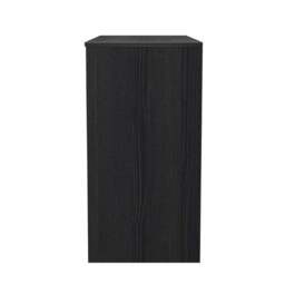 Harborne 4 Drawer Desk - thumbnail 3