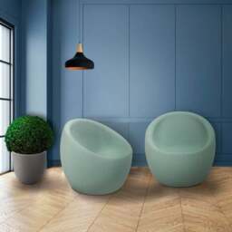 Oca Lounge Chair - thumbnail 6