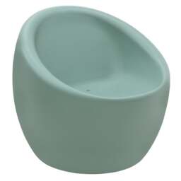 Oca Lounge Chair - thumbnail 1