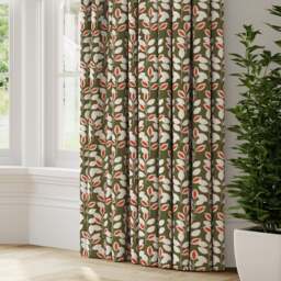 Elements Wilson Made to Measure Curtains - thumbnail 1