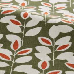 Elements Wilson Made to Measure Curtains - thumbnail 2