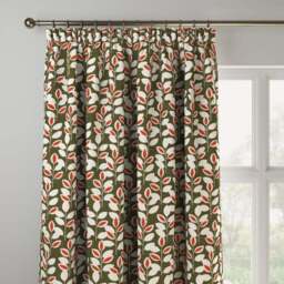 Elements Wilson Made to Measure Curtains - thumbnail 3