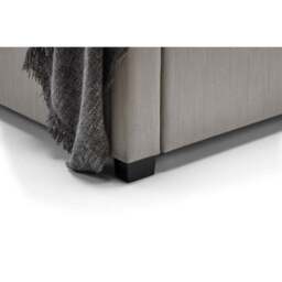 Wilton Button 4 Drawer Divan Bed - thumbnail 3