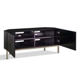 "Iona Corner TV Unit for TVs up to 50""" - thumbnail 5