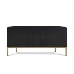 "Iona Corner TV Unit for TVs up to 50""" - thumbnail 4