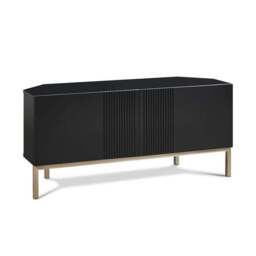 "Iona Corner TV Unit for TVs up to 50""" - thumbnail 2