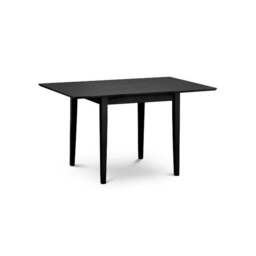 Rufford 4 Seater Dining Table with 4 Coast Chairs - thumbnail 5