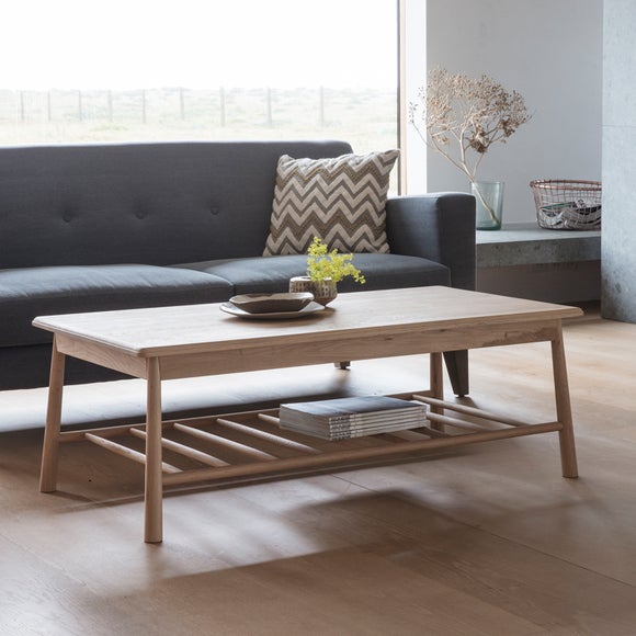 Waverly Coffee Table - image 1