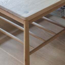 Waverly Coffee Table - thumbnail 3
