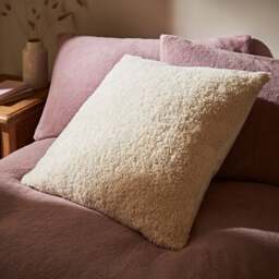 Teddy Bear Cushion - thumbnail 1