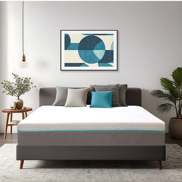 Komfi Vitality Max Mattress - image 1