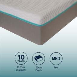 Komfi Vitality Max Mattress - thumbnail 3