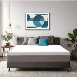 Komfi Vitality Max Mattress