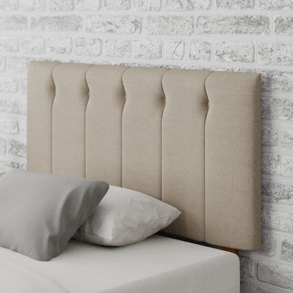 Hepburn Eire Linen Headboard - image 1