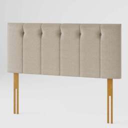 Hepburn Eire Linen Headboard - thumbnail 2