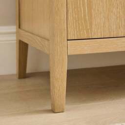 Holden Small Sideboard, Oak - thumbnail 5