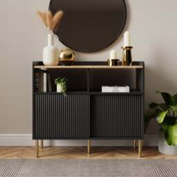 Georgi Console Table - thumbnail 1