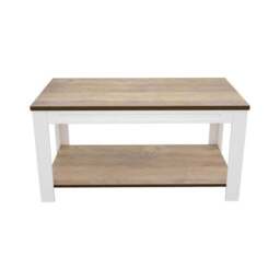 White Sands Coffee Table - thumbnail 3